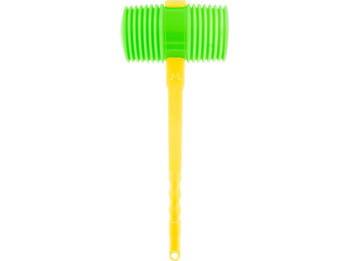 Martelo Plástico 40cm (várias Cores)