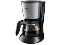 Máquina de Café Filtro PHILIPS HD7435/20 (7 Chávenas)