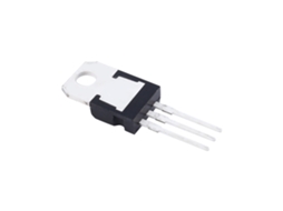 10 Peças Regulador de Voltagem Lm317t Lm317 1.2v a 37v 1.5a