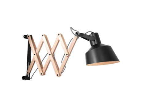 Candeeiro ANNE LIGHT AND HOME Porter 3372ZW ()