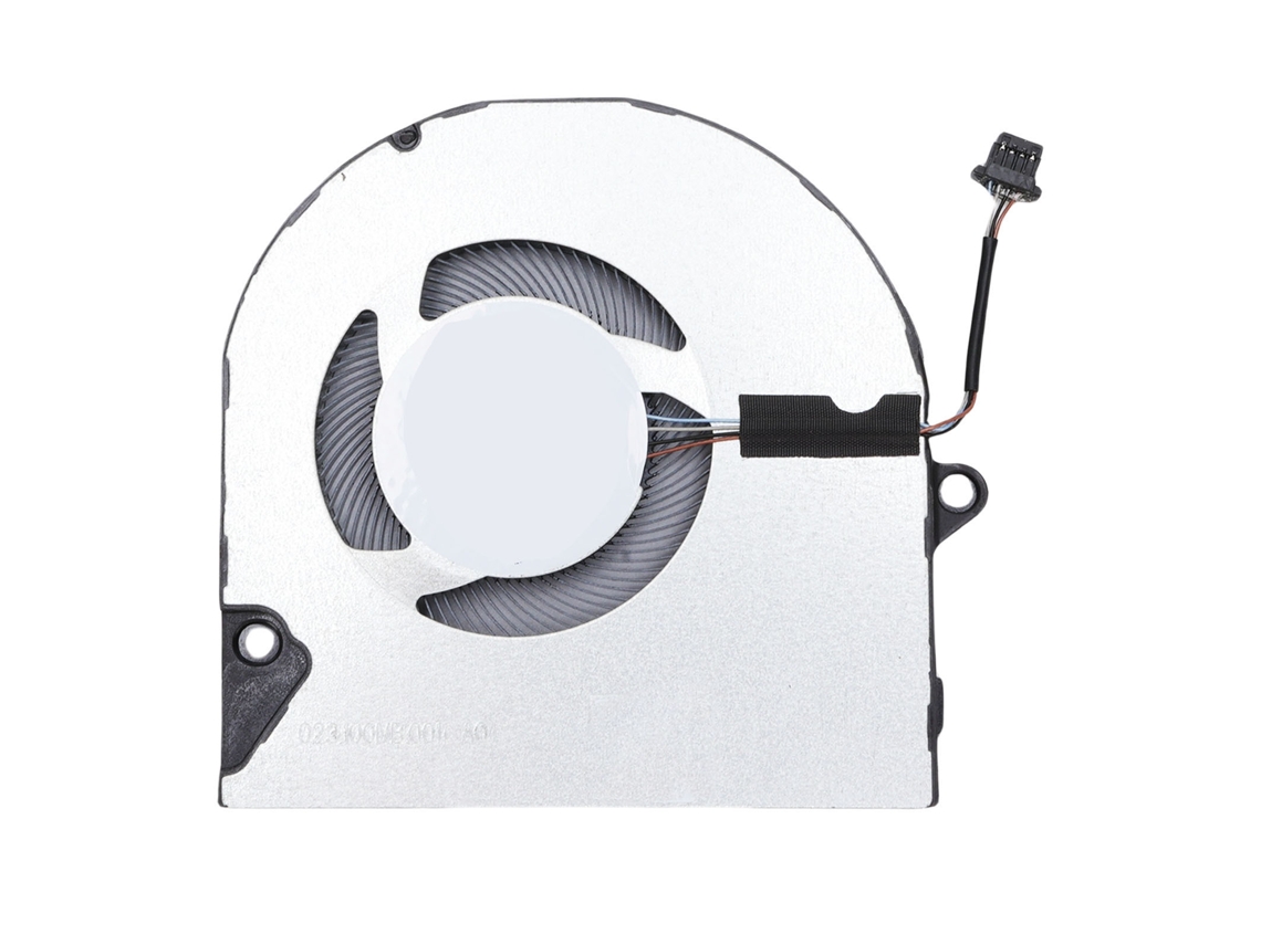 Ventoinha De Resfriamento Da Cpu Para Dell Inspiron 15 5510, 14 5410 Laptop.