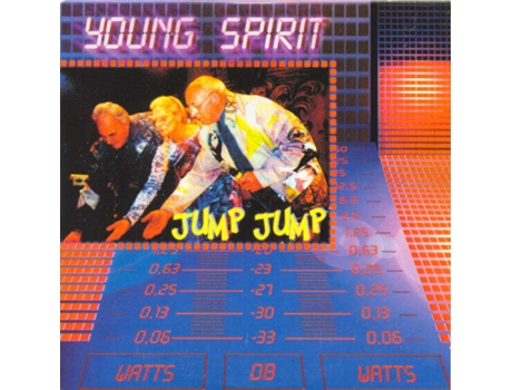 Jump Jump, Young Spirit Cnr Music