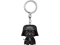 Porta-Chaves FUNKO Pop! Star Wars: Darth Vader