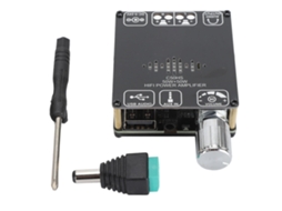 Placa Amplificadora Bluetooth 5.0 LAXISCREED Hifi