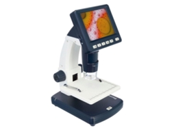 Discovery Microscópio Digital Artisan 128