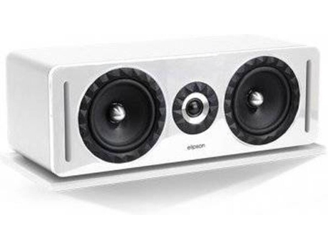 Coluna ELIPSON Prestige Facet  14C Branco