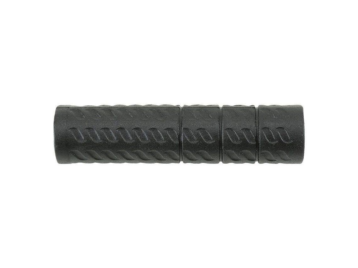 Punhos Mtb 22 Mm Preto 120 Mmmvtek