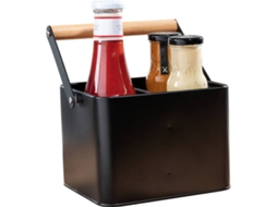 Recipientes WENKO (25,5 x 15,5 x 18 cm)