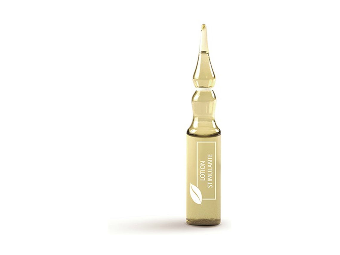 Phyt's - Loção de cabelo estimulante e tonificante 30 ml