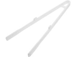 Pinça Para Churrasco Ifundom Resistente Ao Calor Com Suporte Integrado, Utensílio De Cozinha Multifuncional Para Grelhar