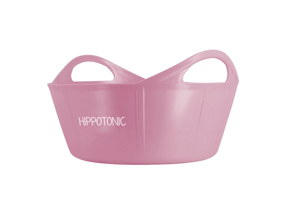 Balde Flexi 15L Rosahippo-Tonic