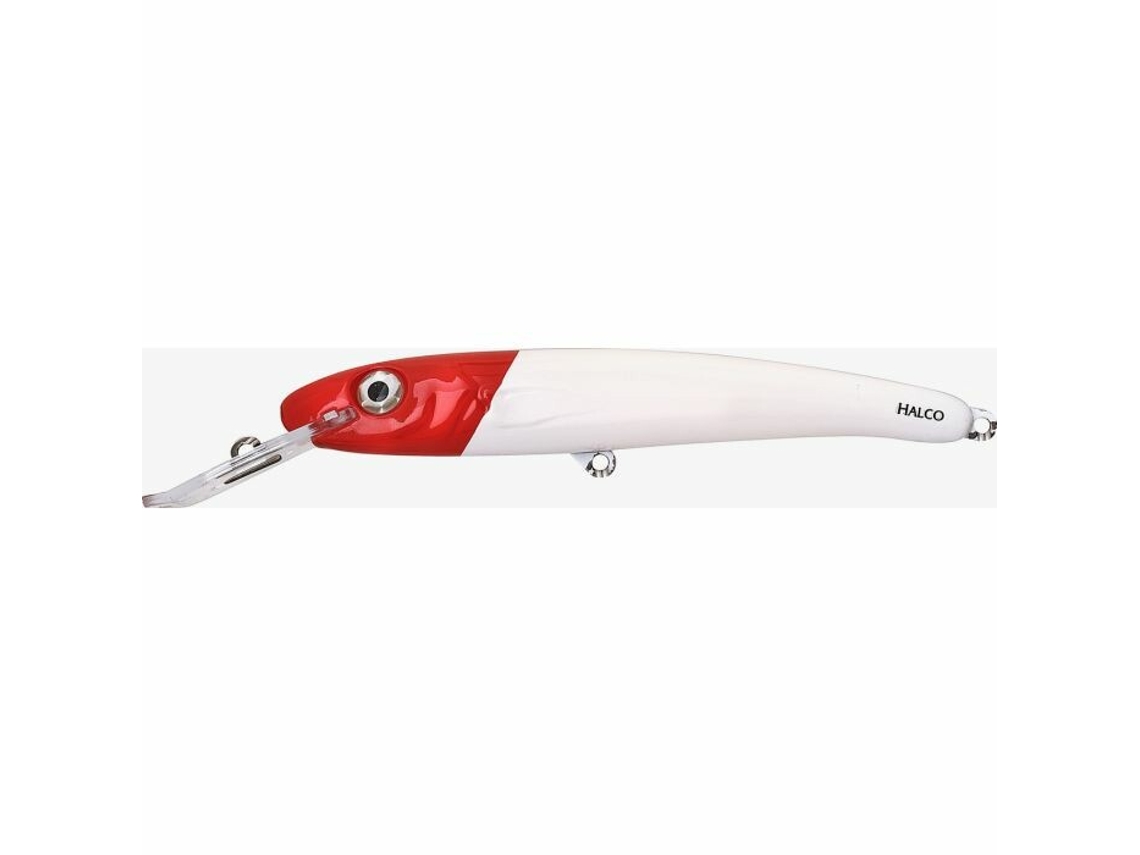 HALCO Laser Pro 140 - 24g