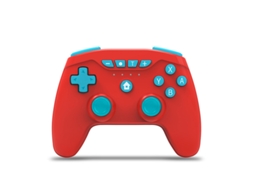 Comando Nintendo Switch LOVEBABYLY Y-swpor-001-050 (Wireless)