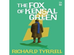 Livro Fox of Kensal Green de Richard Tyrrell (Inglês)