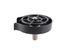 Enxaguador de Copo G1/2 com Interface Rápido | S/MARCA