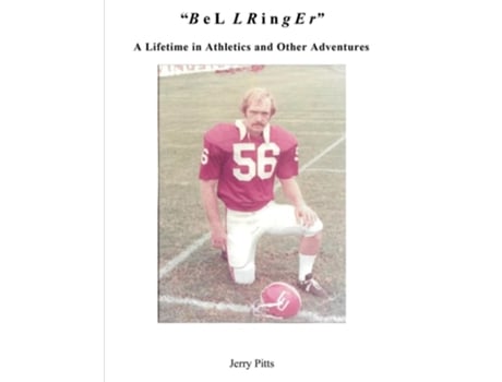Livro quotB e L L R i n g E rquot A Lifetime in Athletics and Other Adventures de Jerry Pitts (Inglês)