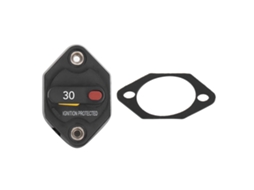 PROTETOR DE SOBRECARGA 32V 30A PARA RV