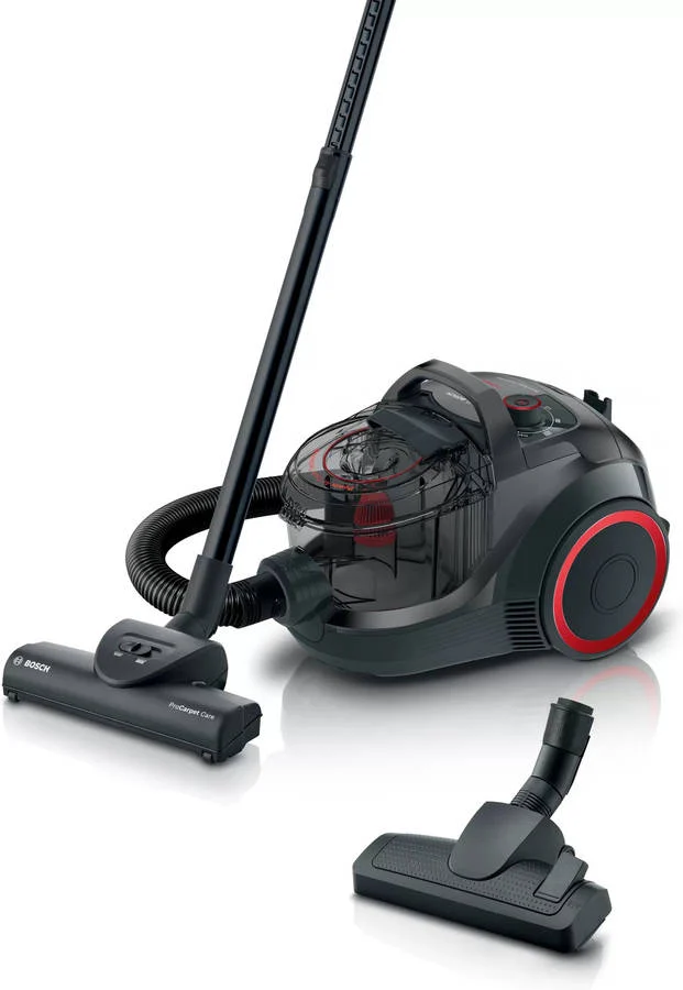Aspirador sem Saco BOSCH BGC21POW1 Propower (78 dB)