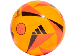 Adidas Fussballliebe Club Euro 2024 Ball Ip1615 Unissex Bolas de Futebol Laranja 3 Eu ADIDAS