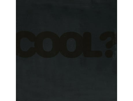 Vinil Is It Cos Im Cool Peppermint Jam