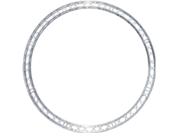 Círculo ALUTRUSS 6082 (6 m)