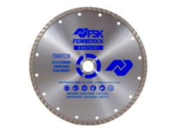 Disco de Corte FERRESTOCK (Multicor)