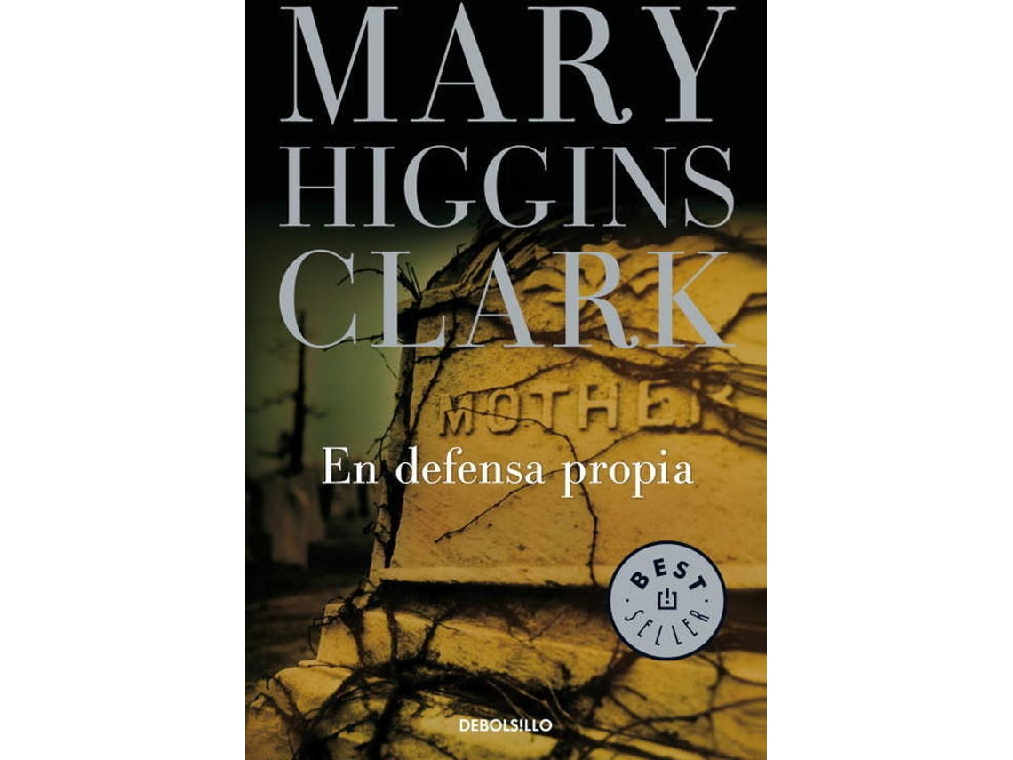 Livro En Defensa Propia