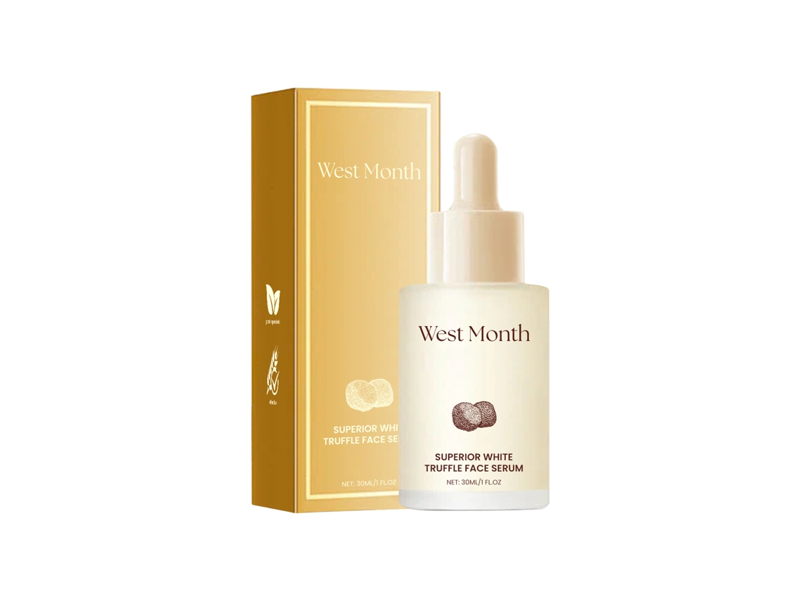 Essência Facial com Trufa Branca para Pele Nutritiva e Radiante LAXISCREED