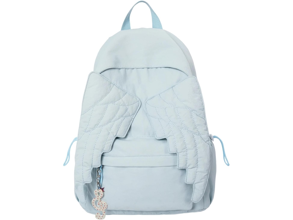 Mochila Para Laptop Com Asas