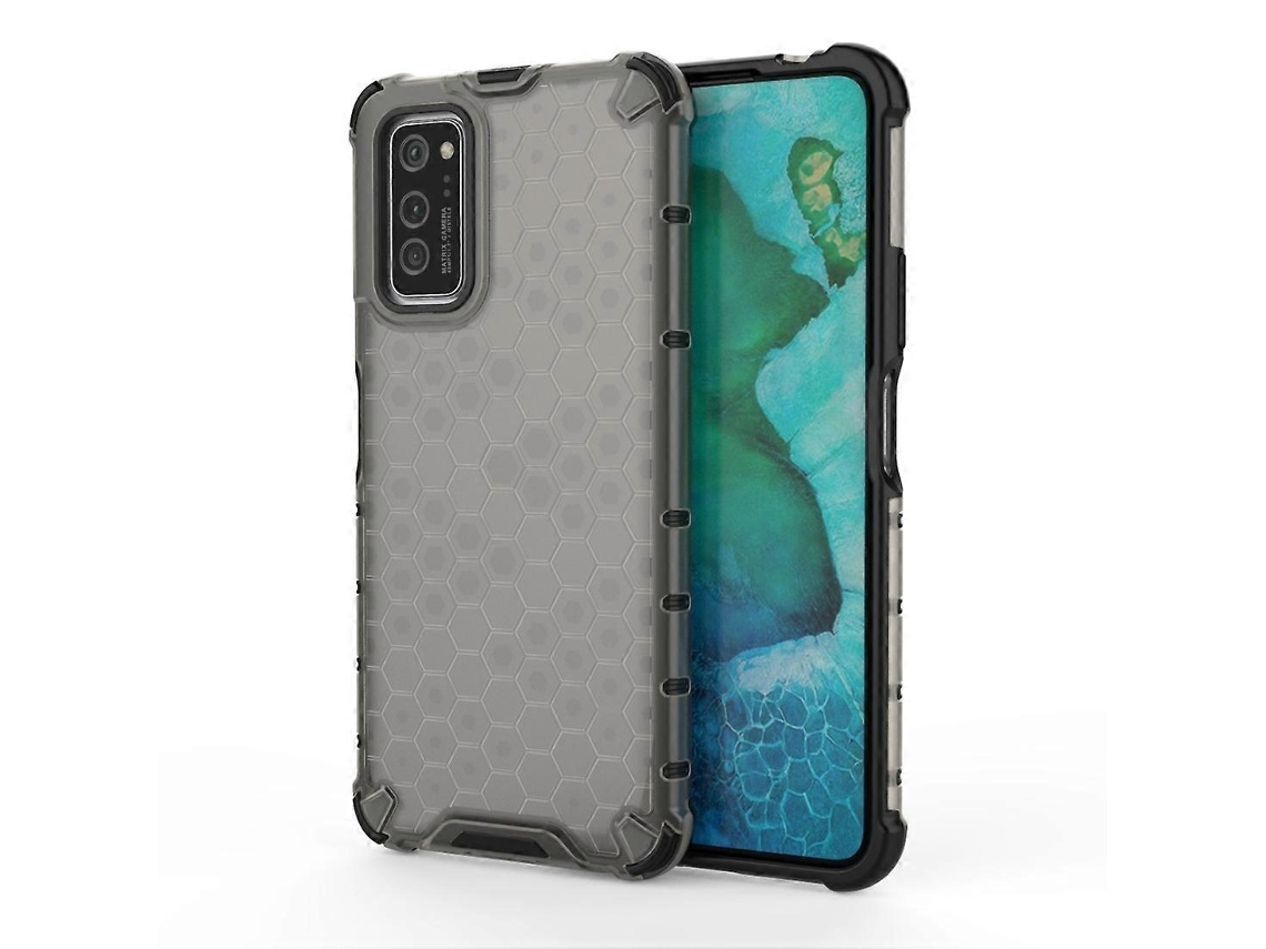 Capa Pc/tpu Antichoque Para Samsung Galaxy S20, Elysve