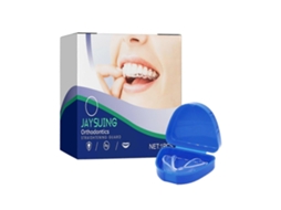 Youdaoplaceholder0 Aparelhos Ortodônticos Para Embelezamento E Proteção Dos Dentes, Prevenção Da Mordida Noturna, Limpeza E Proteção Dos Dentes,