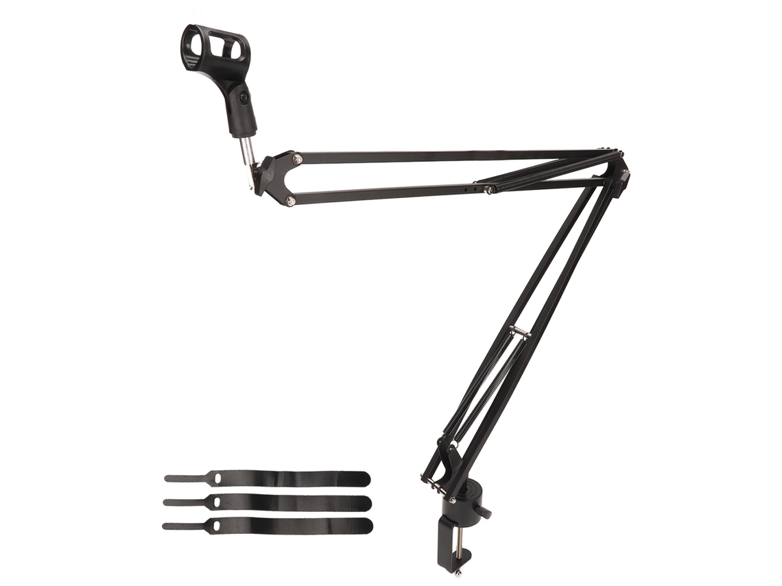 Suporte de Braço para Microfone LAXISCREED