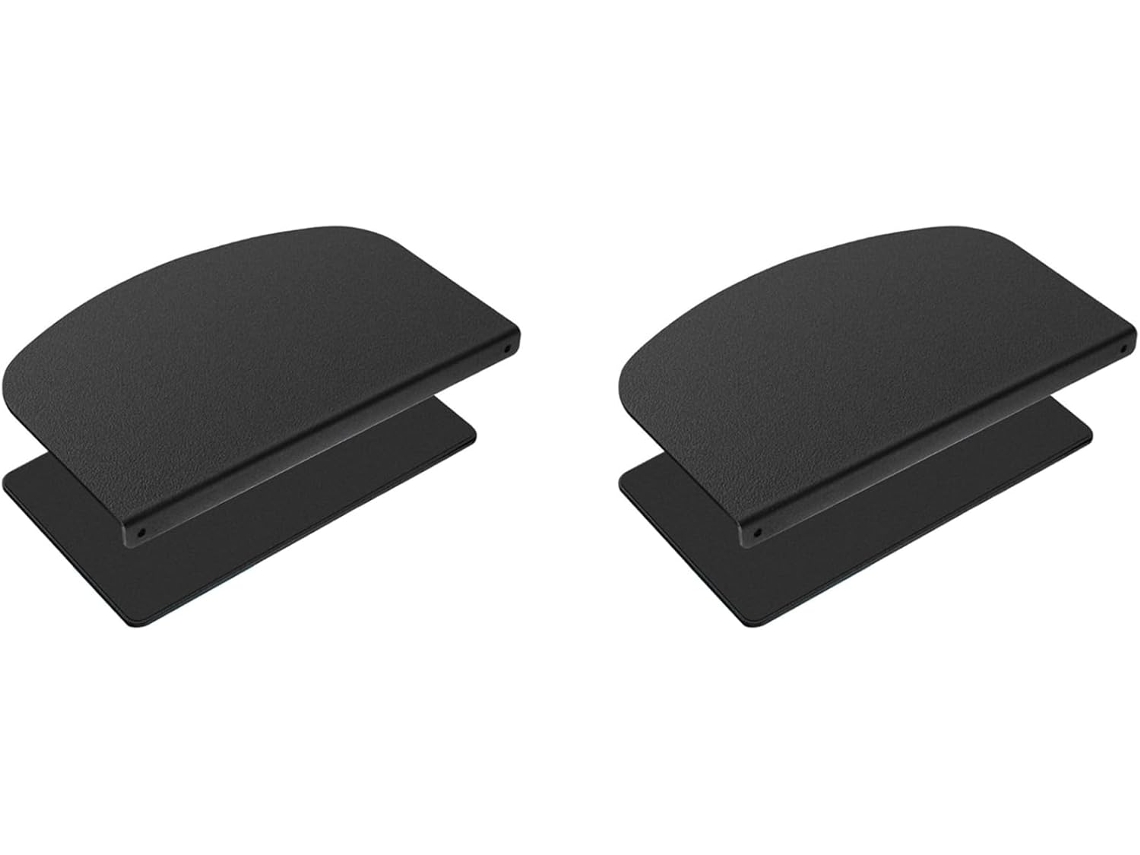Placa de Reforço para Suporte de Monitor Extra Grande Instalação em Mesa SFUSHOS (2 Unidades)