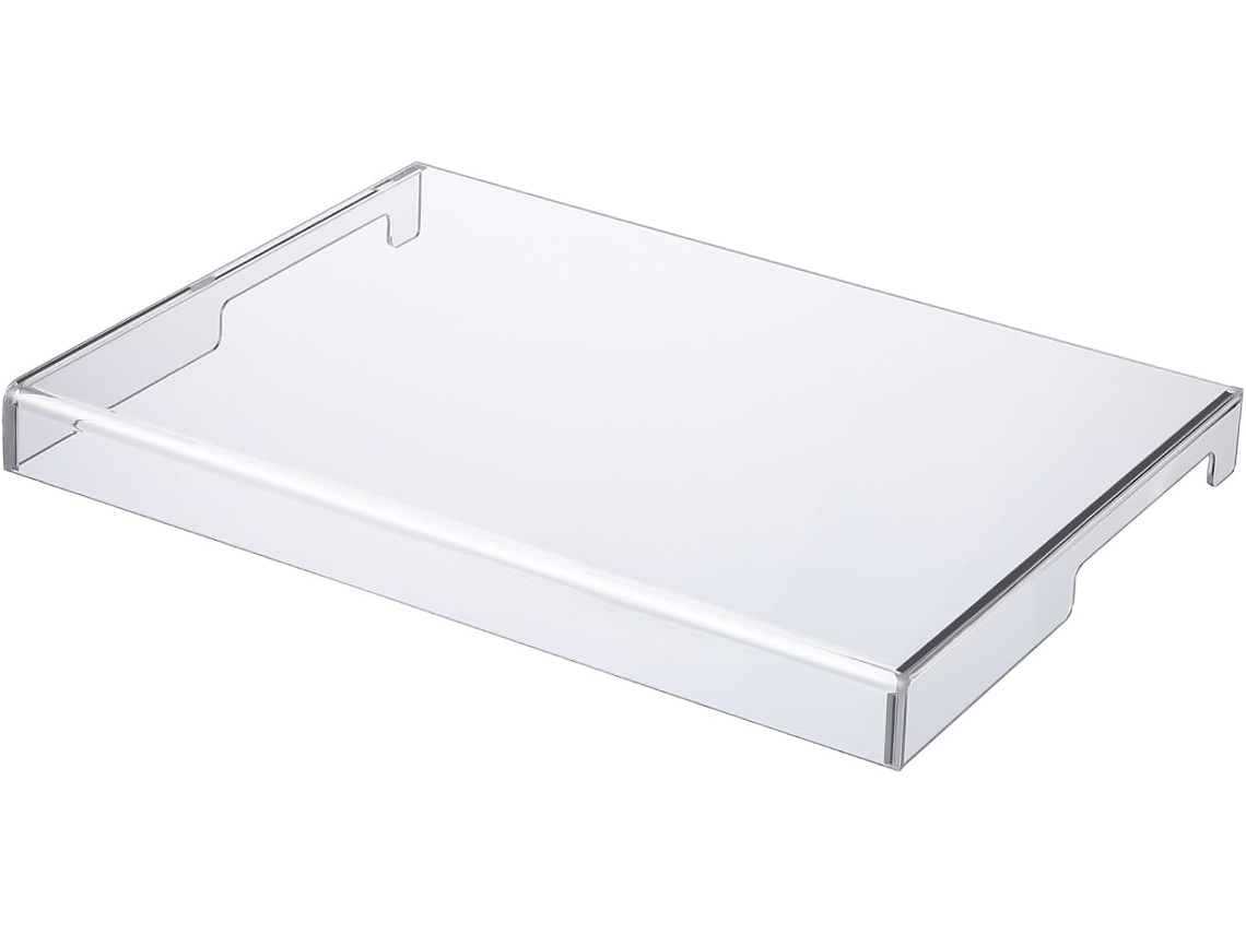 Capa Protetora Para Teclado, Transparente, Versátil E À Prova D'água, Acessórios.