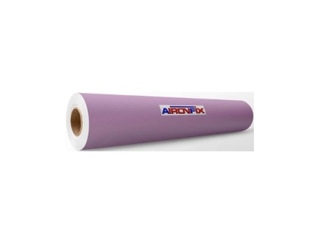 Livro Rollo Forro Autoadhesivo Lila Brillo 0.45x20m Aironfix De Desconocido (espanhol)