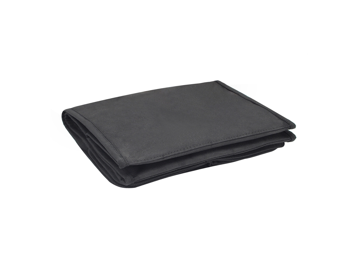 Capinha Protetora Para Impressora 3d Resina Lcd Com Isolamento Anti Poeira Luz Umidade Compatível Com Creality Wanhao