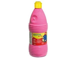 Guache GIOTTO Líquido Magenta (1L)
