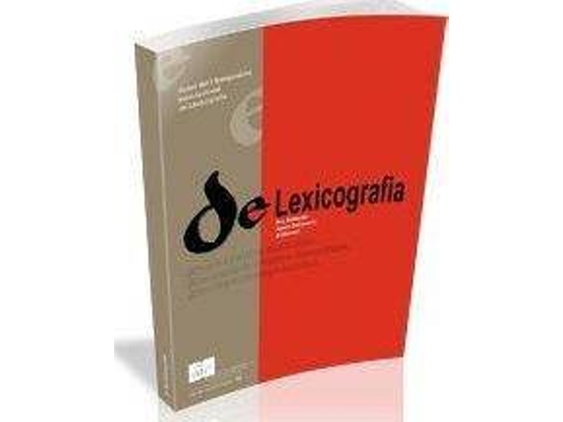 Livro De Lexicografía Actes Del I Simposium Internacional De Lexicografía, Barcelona, 16-18 De Maig De 2002 de Paz Battaner Arias e Janet Decesaris Ward (Espanhol)