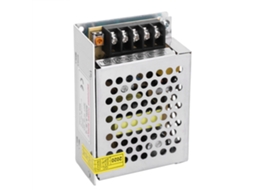 Adaptador Driver De Fonte De Alimentação Switch Dc12v Para Tela Led E Impressora 3d (36w, 3a, 100-240v)