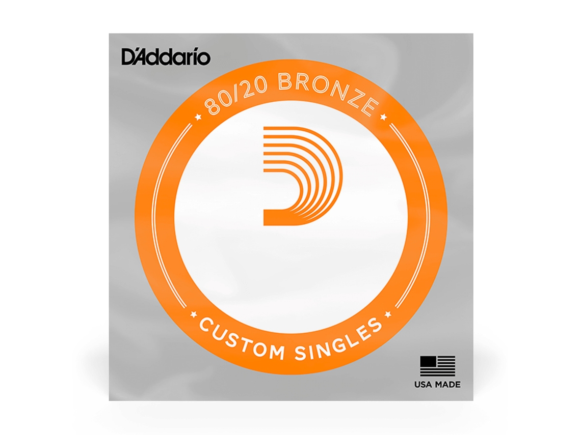 Daddario Bw021