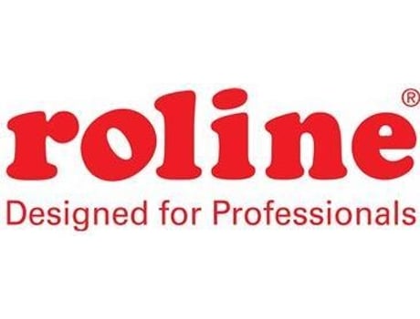 21.13.1137 Netzwerk Switch Managed L2 Gigabit Ethernet Power Over Ethernet (poe) Schwarz (21.13.11 Roline (10/100/1000)