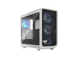 Estojo para PC FRACTAL DESIGN Meshify 2 RGB TG Clear Tint