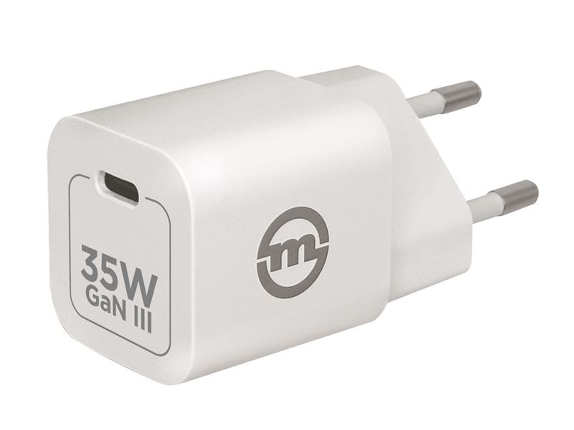 Carregador Usb c Power Delivery 35 W para Celular e Tablet MOBILE ORIGIN | MOBILE ORIGIN