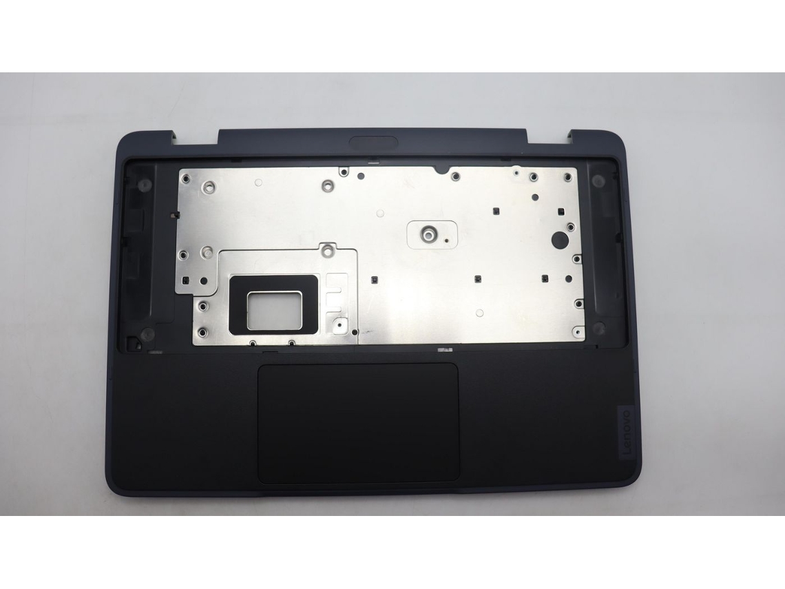 Capa para apoio de mãos com touchpad Lenovo