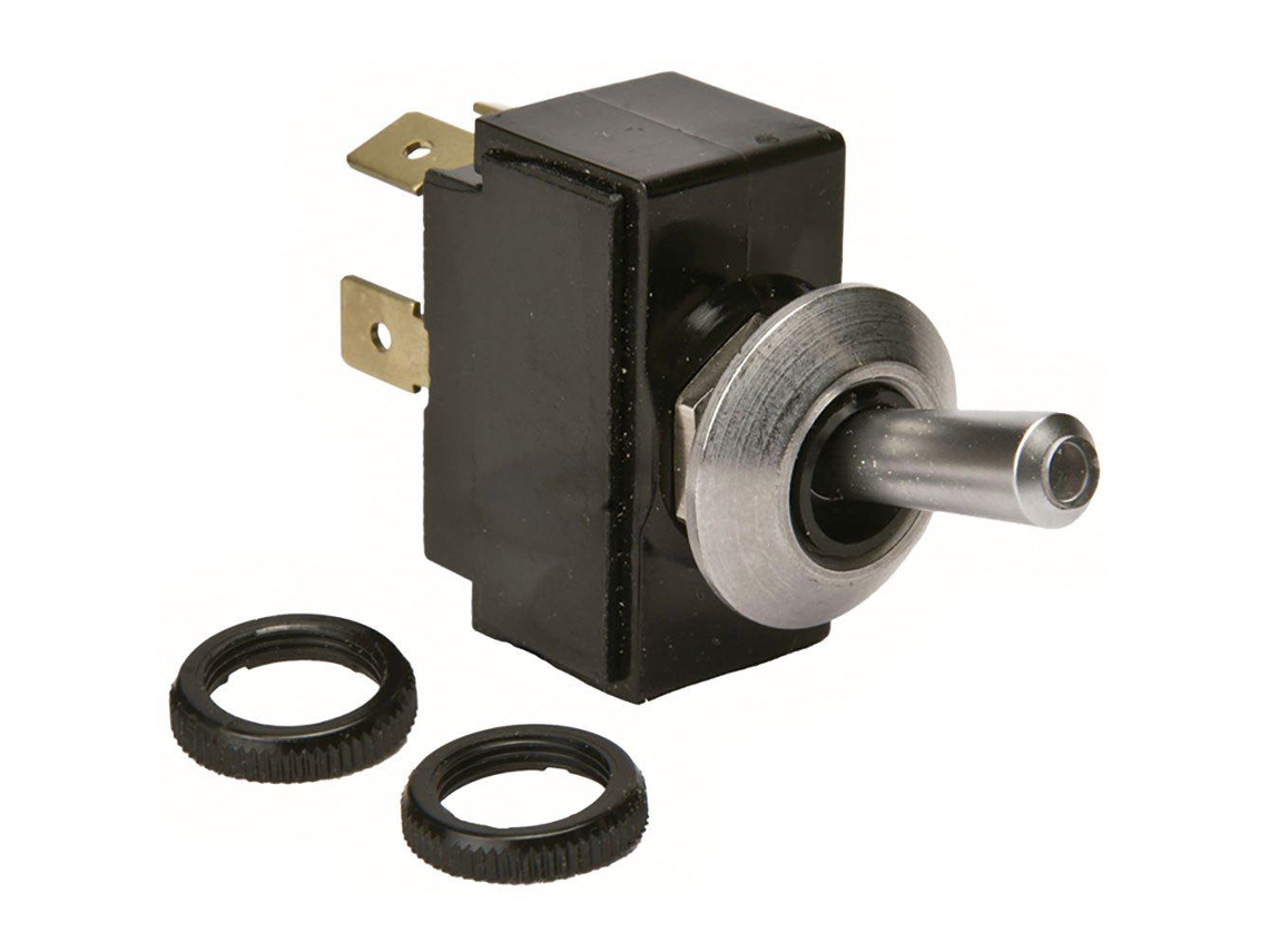 Sierra Switch-Toggle On-Off Spdt