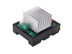 Laxiscreed Controlador De Interruptor De Tiristor De Alta Potência Com Isolamento Por Optoacoplador
