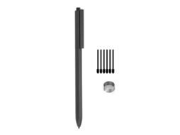 Caneta Stylus com Borrador EOOCOO, sensibilidade 4096 Níveis