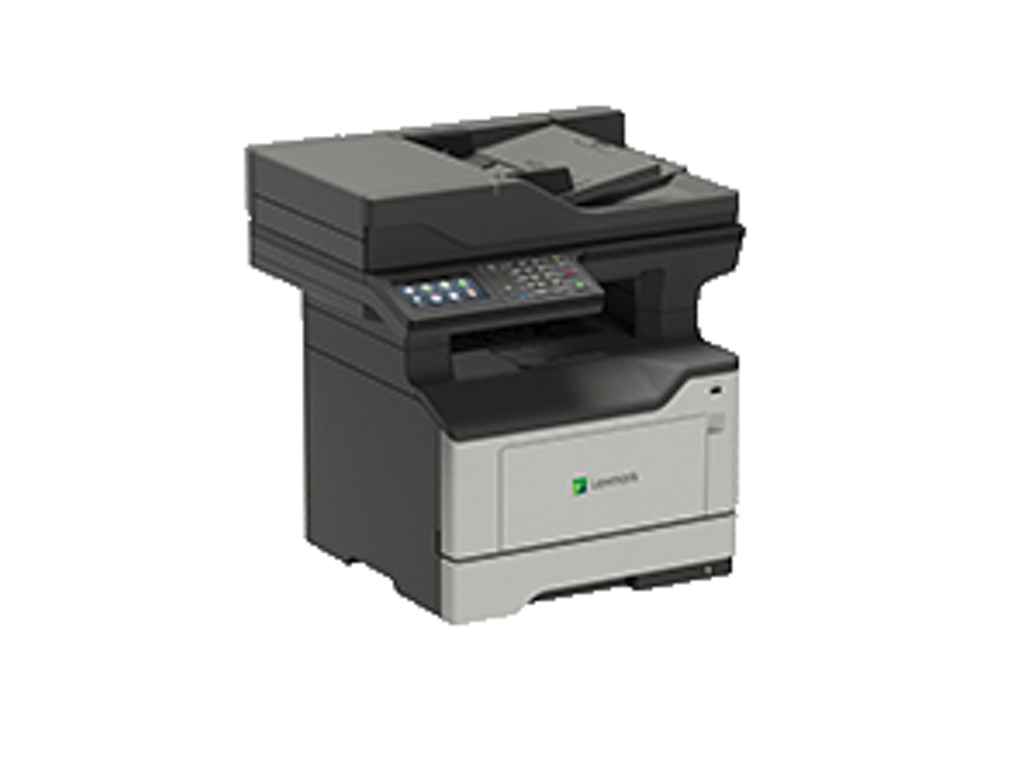 Impressora Multifunções LEXMARK XM1246