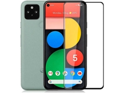 Pelicula Vidro Google Pixel 4A 5G