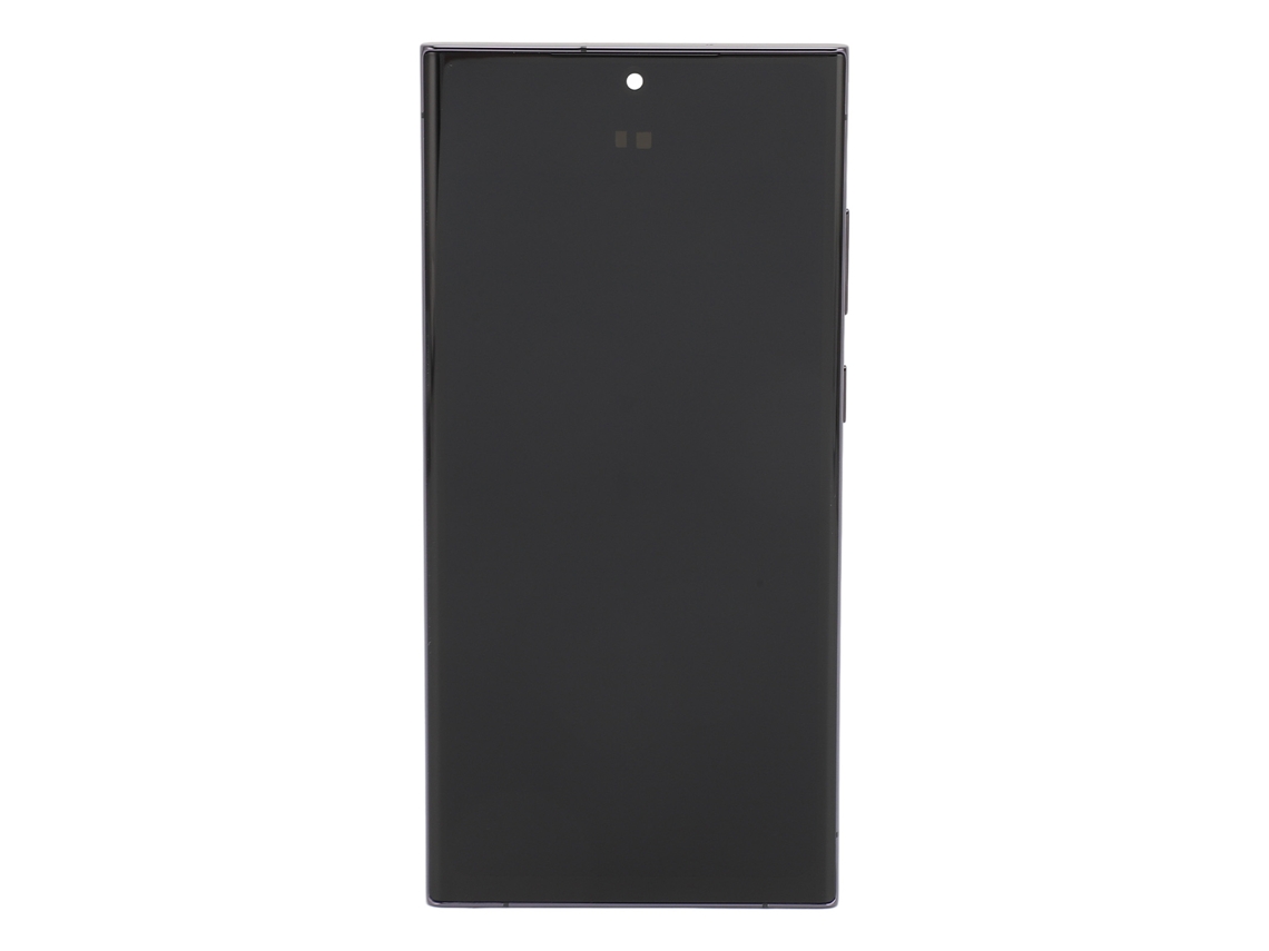 Tela Touch Screen Para Galaxy S23 Ultra 5g (replacement 6.8 Polegadas)